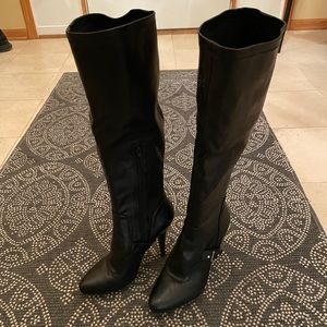 Nine West Tall Boots